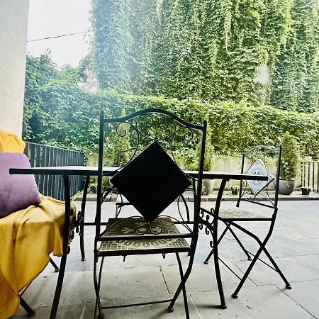 Palfi Apartment With Garden & Parking クルージュ＝ナポカ エクステリア 写真